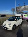 usato FIAT 500C