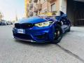 usato BMW M4