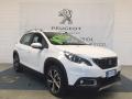 Km 0 Peugeot 2008