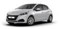 Km 0 Peugeot 208