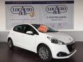 Km 0 Peugeot 208