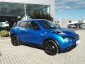  aziendale Nissan Juke