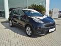  usato Kia Sportage