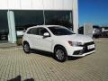  usato Mitsubishi ASX