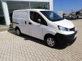  aziendale Nissan NV200