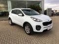  usato Kia Sportage