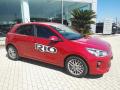  aziendale Kia Rio