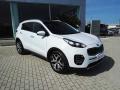  aziendale Kia Sportage