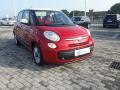  usato Fiat 500L