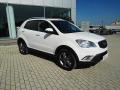  usato SsangYong Korando