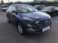  usato Hyundai Tucson