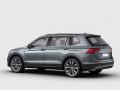  aziendale Volkswagen Tiguan Allspace