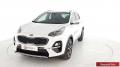  aziendale Kia Sportage