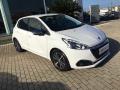  aziendale Peugeot 208