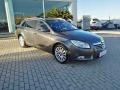  usato Opel Insignia