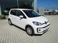  aziendale Volkswagen up!