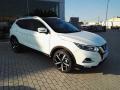  aziendale Nissan Qashqai