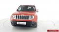  usato Jeep Renegade