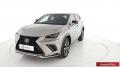  aziendale Lexus NX