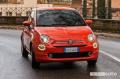 nuovo FIAT 500