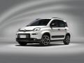 nuovo FIAT Panda