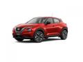 nuovo NISSAN Juke