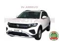 Km 0 VOLKSWAGEN T Cross