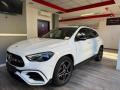 Km 0 MERCEDES GLA 200