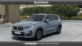 nuovo BMW X1