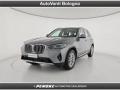 usato BMW X3