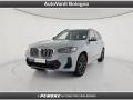 usato BMW X3