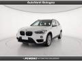 usato BMW X1