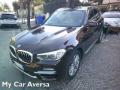 usato BMW X3