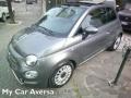 usato FIAT 500