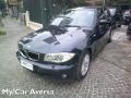 usato BMW 118