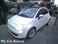 usato FIAT 500