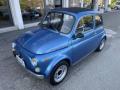 usato FIAT 500