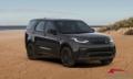 nuovo LAND ROVER Discovery