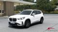 nuovo BMW X1