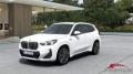 nuovo BMW X1