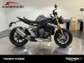 nuovo TRIUMPH Speed Triple RS