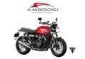 nuovo TRIUMPH Speed Twin