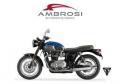 nuovo TRIUMPH Bonneville