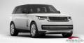 nuovo LAND ROVER Range Rover