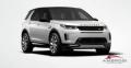 nuovo LAND ROVER Discovery Sport