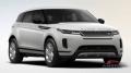 nuovo LAND ROVER Range Rover Evoque