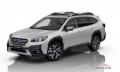 nuovo SUBARU OUTBACK