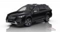 nuovo SUBARU OUTBACK