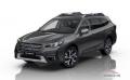 nuovo SUBARU OUTBACK