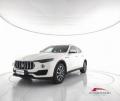 usato MASERATI Levante